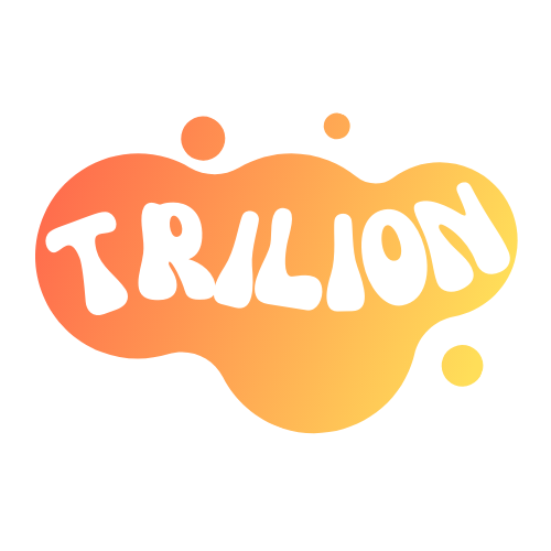 Trilion Logo